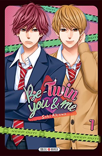 BE-TWIN YOU & ME T1