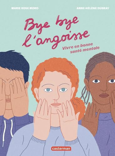 BYE BYE L'ANGOISSE
