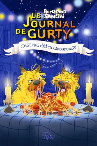 C'EST NUL D'ÊTRE AMOUREUSE