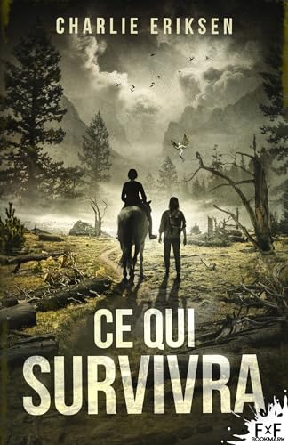 CE QUI SURVIVRA