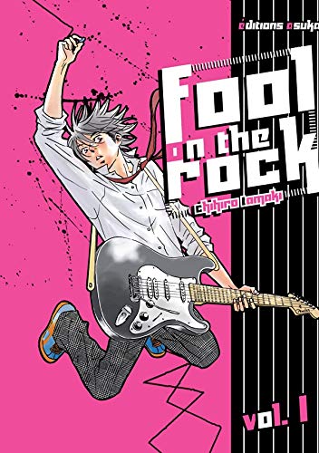 FOOL ON THE ROCK 01