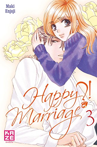HAPPY MARRIAGE ?! 03