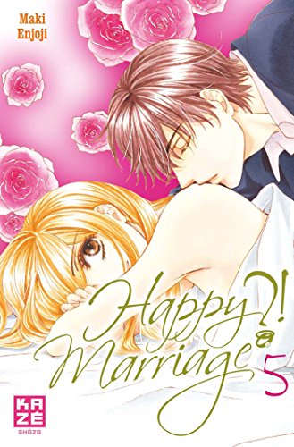 HAPPY MARRIAGE ?! 05