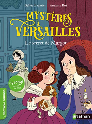 LE SECRET DE MARGOT