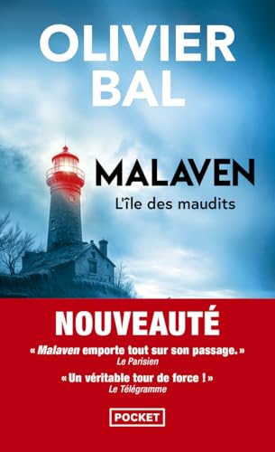 MALAVEN : L'ÎLE DES MAUDITS