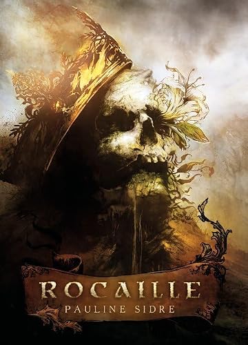 ROCAILLE