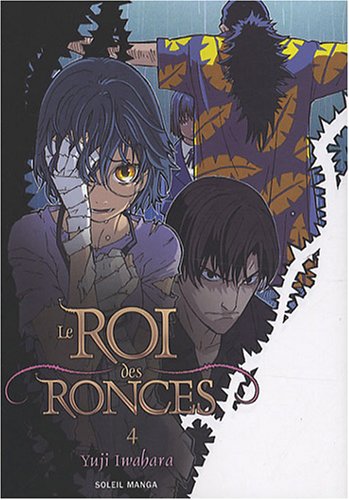 ROI DES RONCES (LE) 04