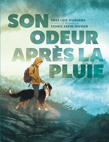 SON ODEUR APRÈS LA PLUIE