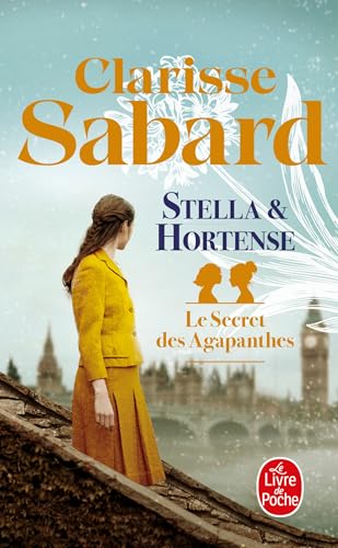 STELLA & HORTENSE