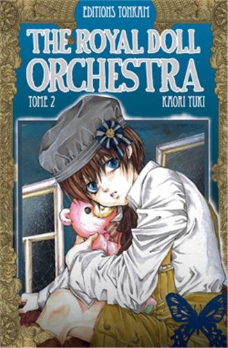 THE ROYAL DOLL ORCHESTRA T02