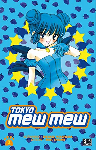 TOKYO MEW MEW 02