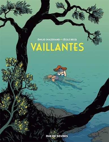 VAILLANTES